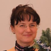 Виноградова Виктория